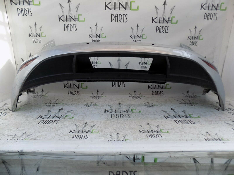 VW TOURAN II MK2 5T 2015-2018 REAR BUMPER GENUINE 4x PDC 5TA807421 A B