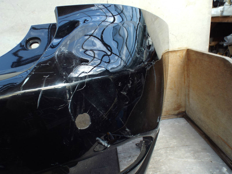 Lexus RX350 RX RX300 2008-2012 Rear Bumper Genuine Black (7430) 52159-48100
