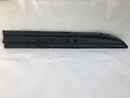 PORSCHE MACAN S T GTS 2022  FRONT DOOR PANEL TRIM MOULDING RIGHT SIDE 95B837890