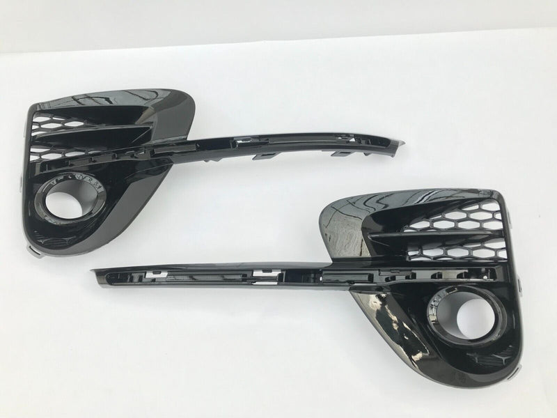KIA XCEED MK3 2019-ON FRONT BUMPER NEW LEFT & RIGHT FOG LIGHT COVER without TRIM
