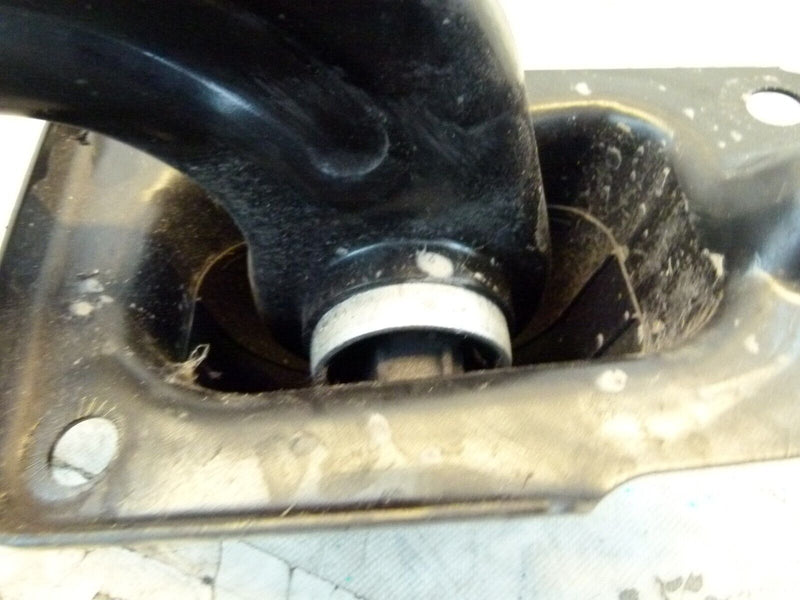 AUDI Q3 F3 2018-ON REAR RIGHT WISHBONE CROSS CARRIER 5QF501051AQ