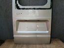 FORD TRANSIT MK6 2000-2014 LEFT SIDE REAR DOOR PANEL WITHOUT WINDOW GLASS