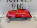 HYUNDAI i30 2017-2020 DRIVER SIDE REAR FOG LIGHT GENUINE PN: 92406-G3100