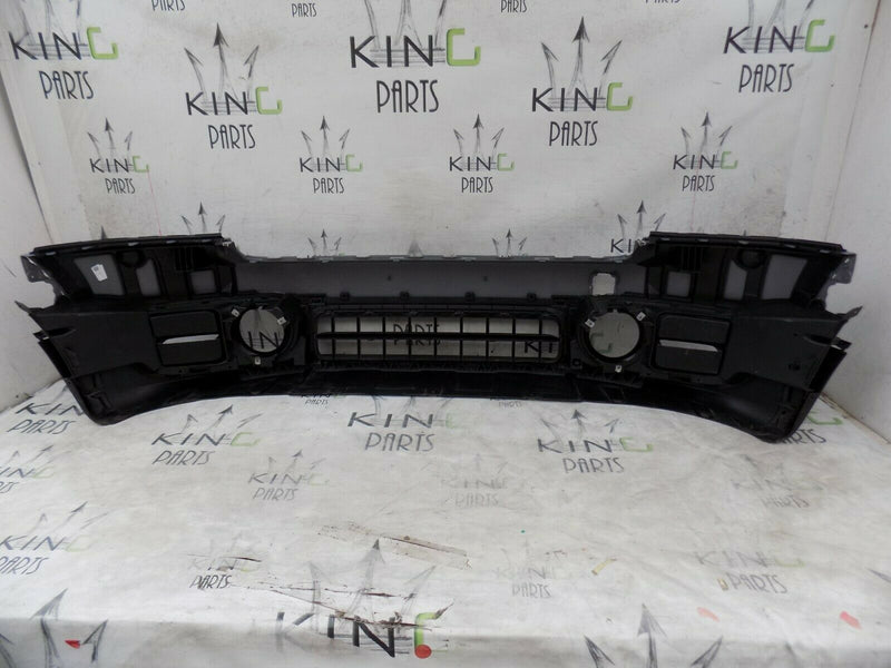 BMW MINI COOPER COUNTRYMAN F60 2017-ON FRONT BUMPER GENUINE 5111 7390520