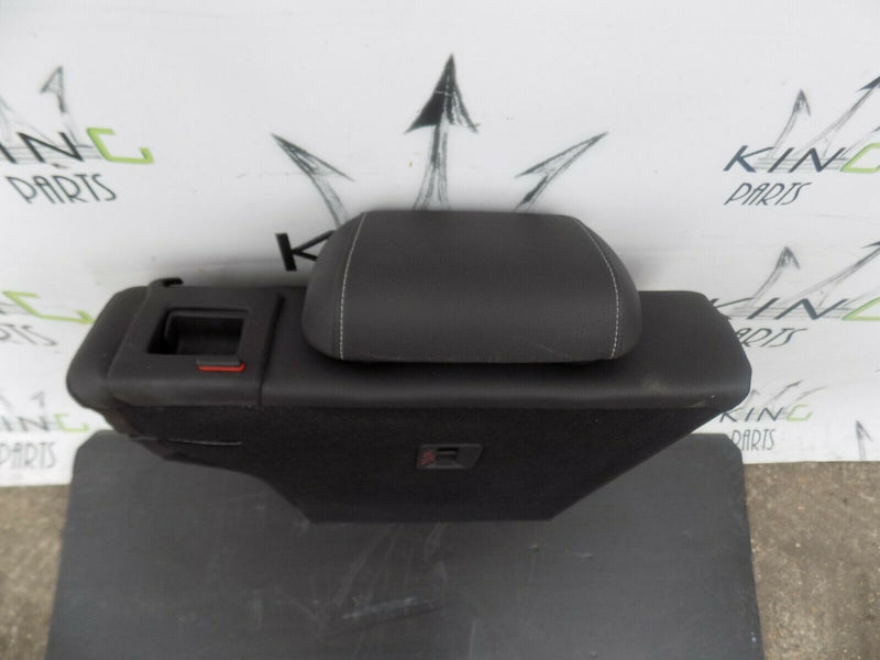 VAUXHALL ASTRA J 2012-2018 REAR SEAT BACK LEFT PASSENGER SIDE GENUINE