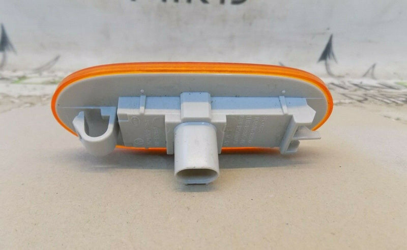 MERCEDES SPRINTER W907 W910 2019-ON LED SIDE INDICATOR LIGHT ORANGE A9068201456