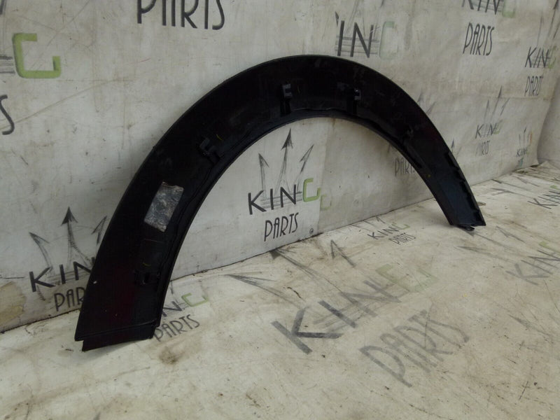MINI COOPER R56 2007-13 REAR LEFT WHEEL ARCH TRIM COVER 11412910