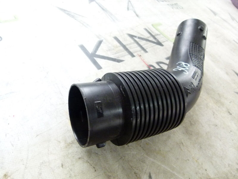 PEUGEOT 308 SW ESTATE 2017-21 INTERCOOLER TAILPIPE TUBE GENUINE 9677691780