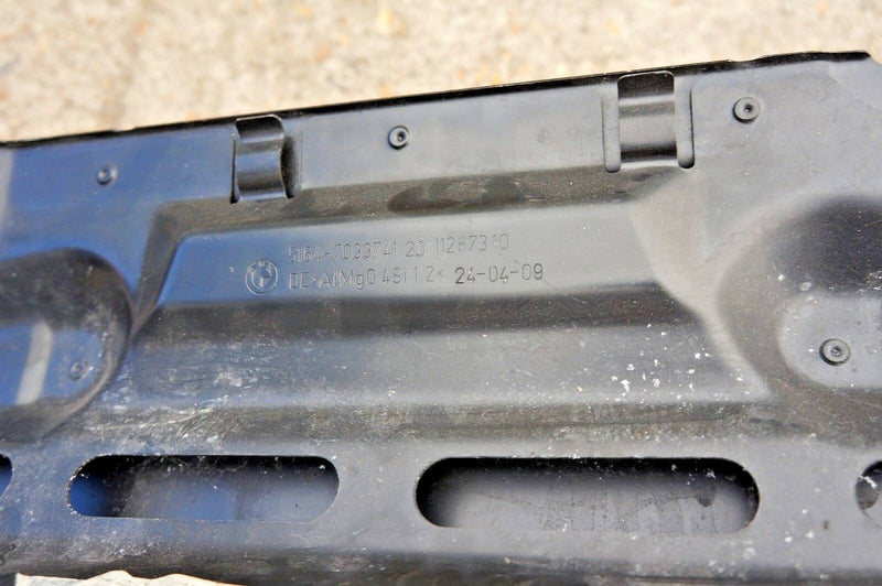 BMW 5 SERIES E60 M5 2003-2010 FRONT SLAM PANEL TOP MOUNT 7033741