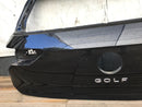 VW GOLF VIII MK8 HATCHBACK 2019-ON GENUINE BOOT LID TAILGATE PANEL