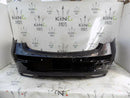 MERCEDES E-CLASS COUPE AMG 20170-2020 REAR BUMPER BLACK PDC A2388857700