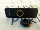JAGUAR XJ X351 2010-2019 AUX USB PORT PLUG SOCKET ELECTRONIC UNIT CPLA-19C166