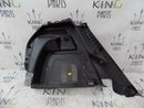 SKODA FABIA 5J 2010-2014 RIGHT SIDE TRUNK TRIM WALL PANEL 5J6867430