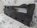 VW PASSAT B6 05-09 LEFT SIDE UNDERBODY COVER SPLASH SHIELD PANEL 3C0825212
