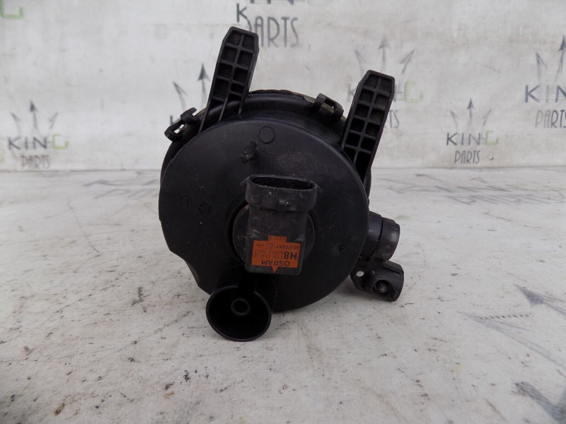 BMW F30 F31 2012-2015 FRONT BUMPER RIGHT DRIVER SIDE FOG LIGHT 7248912 #