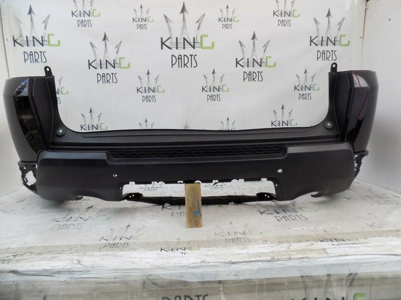 LAND ROVER RANGE ROVER SPORT L494 2014-2017 REAR BUMPER DK62-17F954