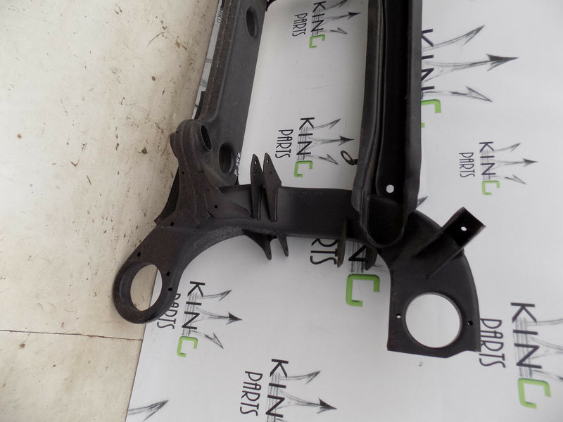 MERCEDES S-CLASS W220 1999-2005 SUBFRAME REAR AXLE CARIER A2203503441