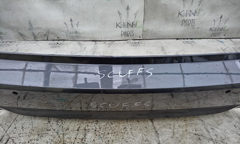 BMW 5 SERIES G31 TOURING 2017-2019 REAR BUMPER PDC 51127387306