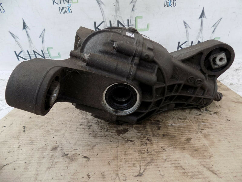 AUDI Q7 2011-2015 VW TOUAREG CAYENNE 3.0 TDI REAR DIFF DIFFERENTIAL 4460310091