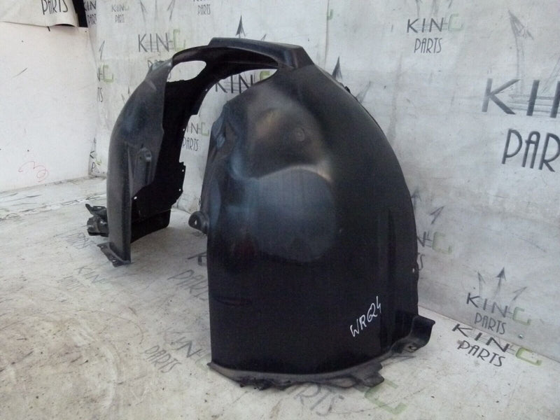 AUDI Q2 2016-20 FRONT RIGHT WHEEL MUD GUARD COVER GENUINE 81A821172