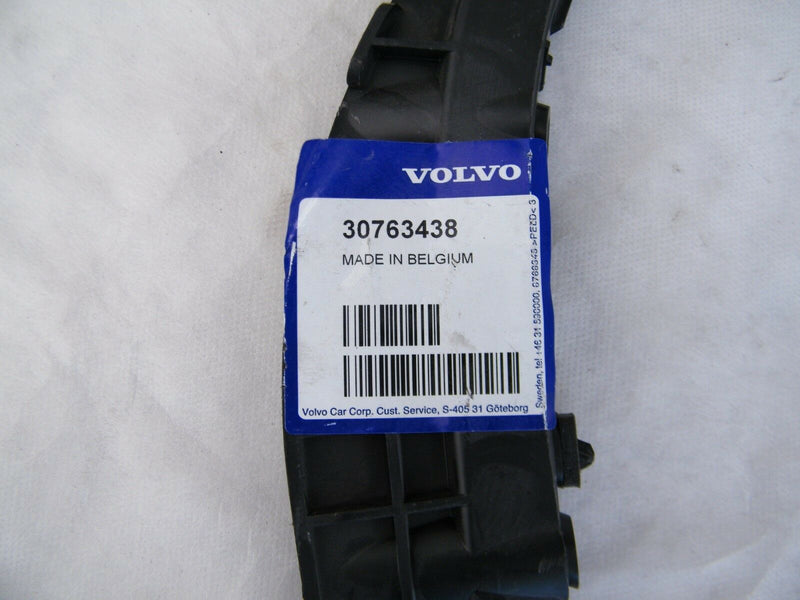 VOLVO XC60 REAR BUMPER RIGHT BRACKET 30764698 30763438 (V027)
