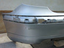 Mercedes C-Class A203 W203 coupe Rear Bumper Genuine Silver (3483)