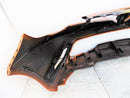 MG3 MG 3 MG-3 FACELIFT 2013-2016 ORANGE FRONT BUMPER GENUINE P30062770
