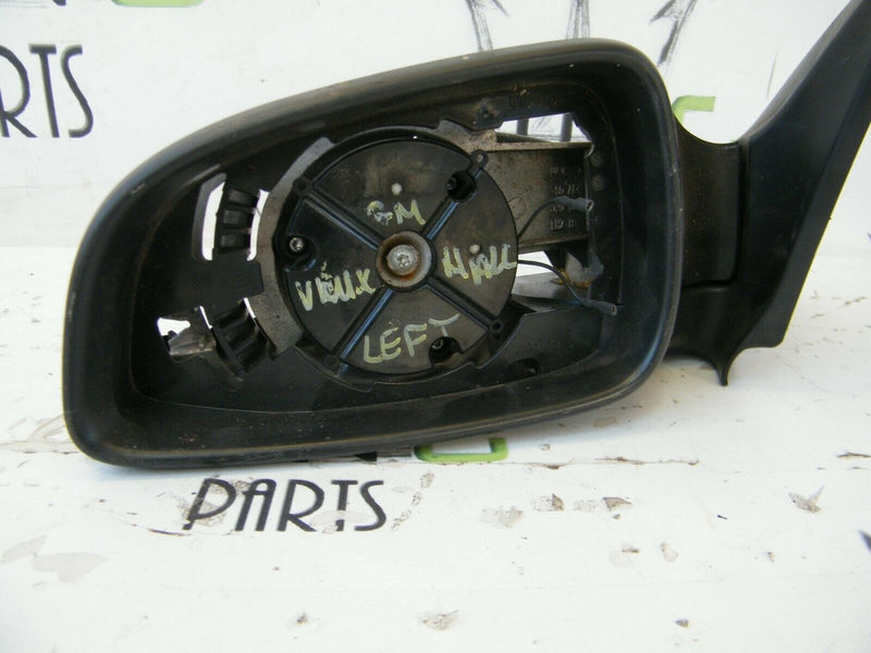 VAUXHALL ASTRA H 2009-2013 LEFT DOOR SIDE WING MIRROR *MECHANISM ONLY 13300628