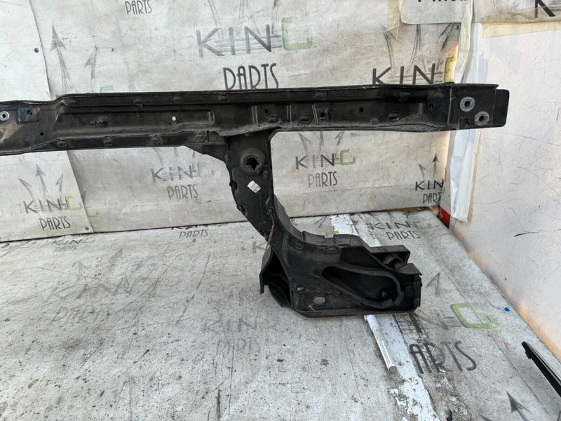 VW TRANSPORTER T5 T6 LCI 2009-2015 GENUINE FRONT RADIATOR SLAM PANEL