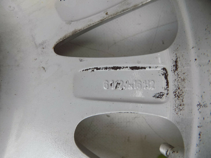 BMW MINI F55 F56 16" INCH ALLOY WHEEL + TYRE 195/55/R16 6.5JX16H2 6855104