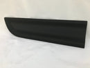 PORSCHE MACAN S T GTS 2022-ON REAR DOOR PANEL TRIM MOULDING RIGHT SIDE 95B839890