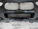BMW X2 F39 M SPORT 2019-ON GENUINE WHITE FRONT BUMPER GRILL 5111 7428927
