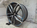 AUDI A6 S-LINE ALLOY WHEEL RIM 20" 8.5J ET43 GENUINE 4G9601025
