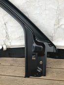 VW TRANSORTER T6 2015-ON GENUINE FRONT DOOR LEFT FRAME PANEL 7E0810075