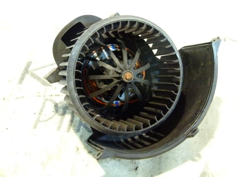 AUDI Q7 HEATER BLOWER FAN MOTOR GENUINE 4L2820003AA