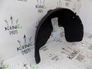 KIA SORENTO 2015-18 REAR LEFT WHEEL INNER ARCH SPLASH GUARD 86830-C5000