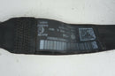 VW PASSAT B6/B7 3C 2005-2015 REAR LEFT SEAT BELT BLACK GENUINE 3C9857805G