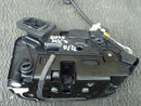 VW Golf MK7 2012-2014 Rear Door Lock N/S Left Passenger Side 5K4 839 015R