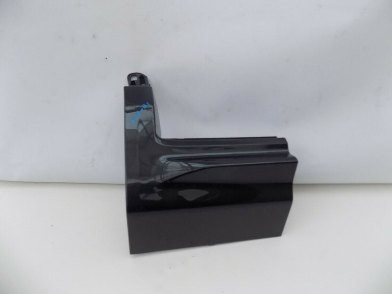 VOLVO XC90 2016-2019 END OF SIDE SKIRT RIGHT SIDE SEVILA GREY 31672381 /S23-31