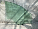 RENAULT CAPTUR MK2 2020-2024 FRONT DOOR LEFT PASSENGER SIDE WINDOW GLASS