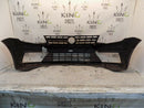 VW CADDY 2K 2016-2018 2nd FACELIFT FRONT BUMPER *DAMAGE* 2K5807221J