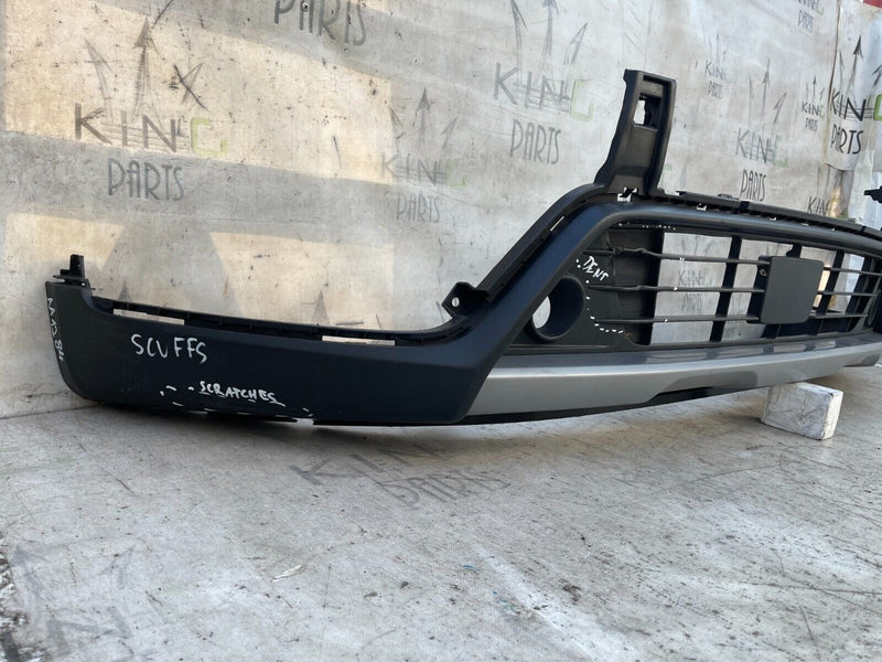 KIA NIRO HYBRID 2019-ON FRONT BUMPER LOWER SECTION GENUINE 86510G5500