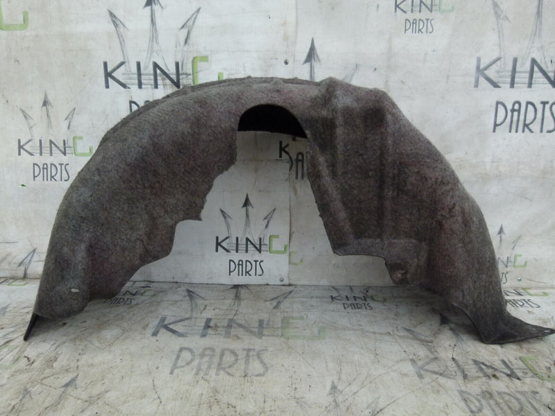 VW GOLF MK6 2008-13 REAR RIGHT WHEEL MUD GUARD COVER 5K08109720