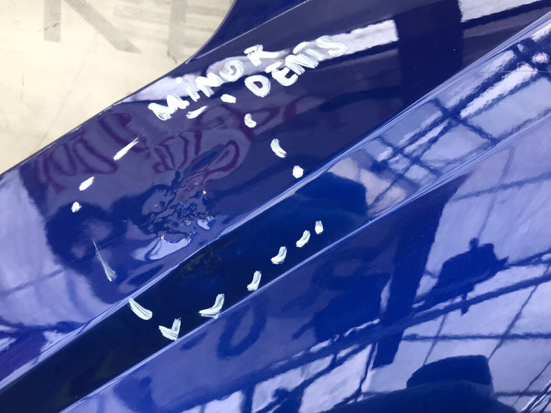 HYUNDAI i20 MK3 2020-ON FRONT FENDER WING PANEL LEFT PASSENGER SIDE