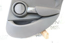 MINI ONE/ S/ COOPER F55 2014-ON 5DR REAR RIGHT DOOR CARD PANEL TRIM INTERIOR RHD