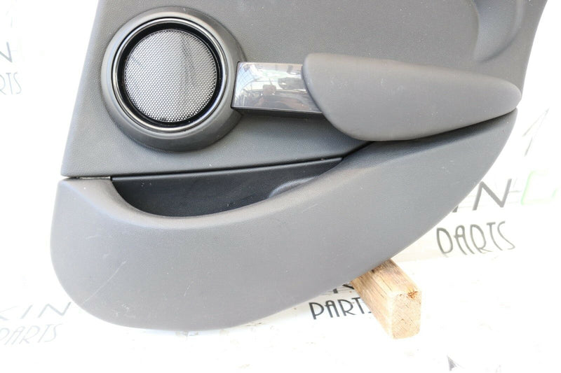 MINI ONE/ S/ COOPER F55 2014-ON 5DR REAR RIGHT DOOR CARD PANEL TRIM INTERIOR RHD