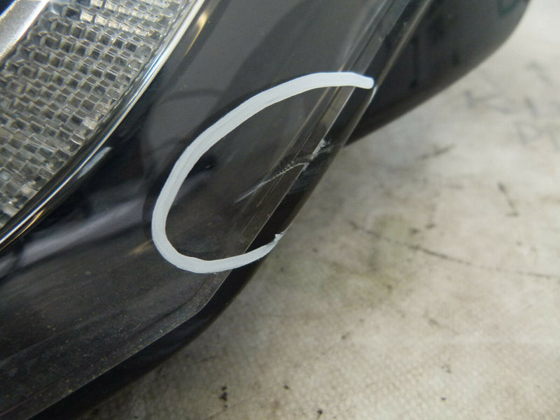 RANGE ROVER EVOQUE FACELIFT 2016-18 LEFT SIDE LED XENON HEADLIGHT GENUINE