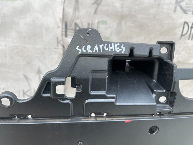HYUNDAI KONA ELECTRIC 2022-ON FRONT BUMPER LOWER GRILL