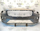 VOLVO V60 II MK2 INSCRIPTION 2018 2019 FRONT BUMPER GENUINE PDC 31690589