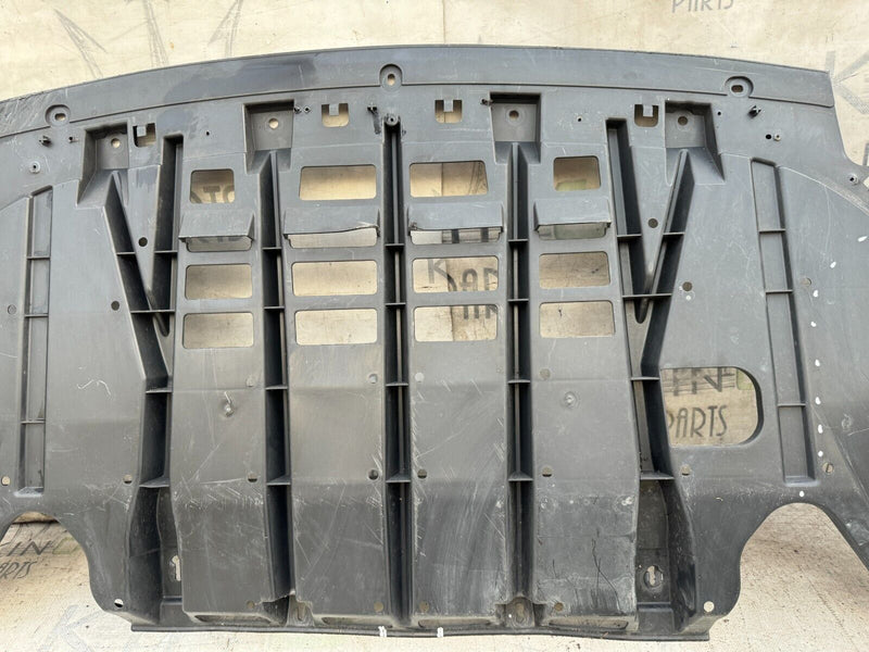 JAGUAR F TYPE 2018-ON ENGINE UNDER TRAY JX53 17626